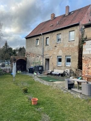 Hinteransicht