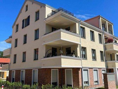 Beelitz Wohnungen, Beelitz Wohnung mieten