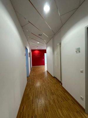 Eingang Fläche rechts