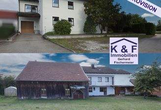 Außenaufnahmen