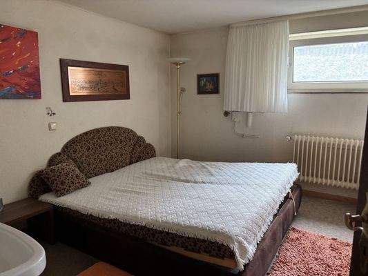 Gästezimmer UG