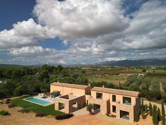 Finca Santa Maria del Camí