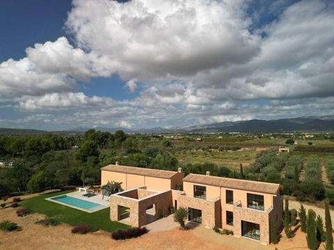 Santa Maria del Camí Häuser, Santa Maria del Camí Haus kaufen