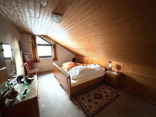 Zimmer im DG