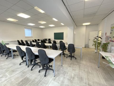 Rosenheim Büros, Büroräume, Büroflächen 