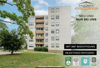 Neu&amp;Nur bei Pell-Rich - Objekt 949