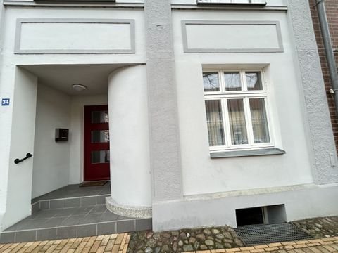 Grevesmühlen Wohnungen, Grevesmühlen Wohnung mieten