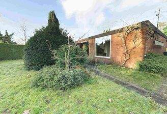 Ihr herrlicher Garten