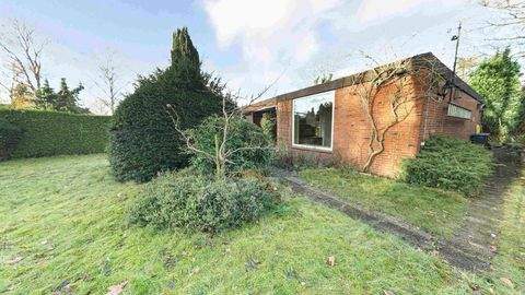 Hamburg-Niendorf Häuser, Hamburg-Niendorf Haus kaufen