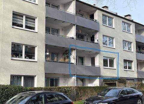 Wuppertal Wohnungen, Wuppertal Wohnung kaufen