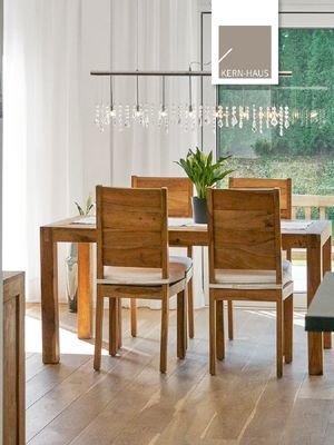 Beispiel Esszimmer