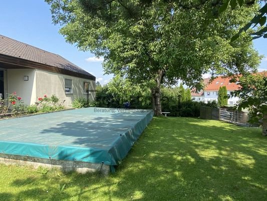 Garten III