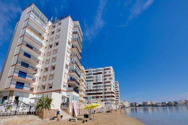 Dein Hochhaus / Your high-rise building / Tu edificio de gran altura