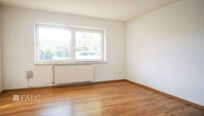 Schlafzimmer EG - (KI generiert)