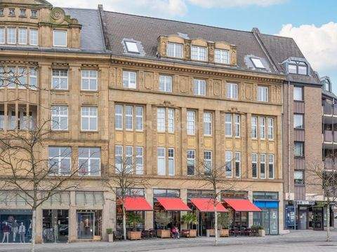 Castrop-Rauxel Büros, Büroräume, Büroflächen 