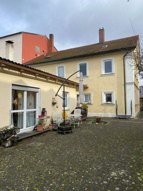 Memmelsdorf Häuser, Memmelsdorf Haus kaufen