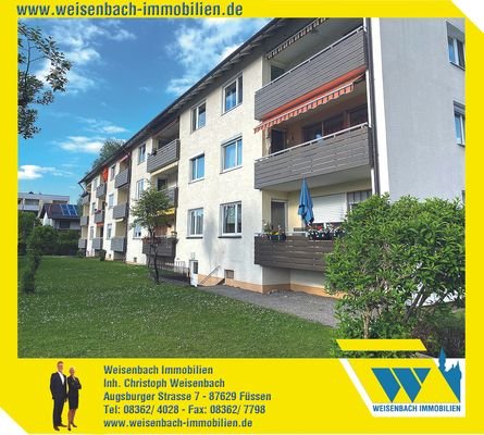 Weisenbach Immobilien