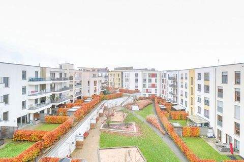 Dortmund-Hörde Wohnungen, Dortmund-Hörde Wohnung mieten
