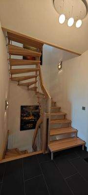 Treppenhaus
