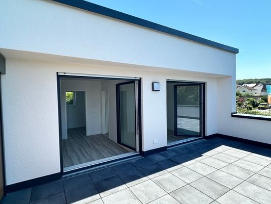 Terrasse 1