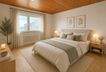 Schlafzimmer (KI)