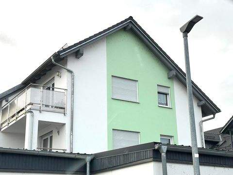 Niederaichbach Wohnungen, Niederaichbach Wohnung kaufen