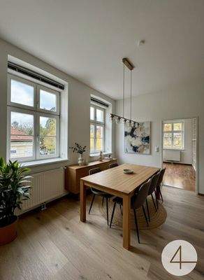 Einrichtungsbeispiel