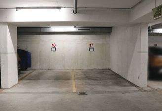 Tiefgarage Ebern
