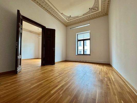 Büroeinheit (1. Obergeschoss)