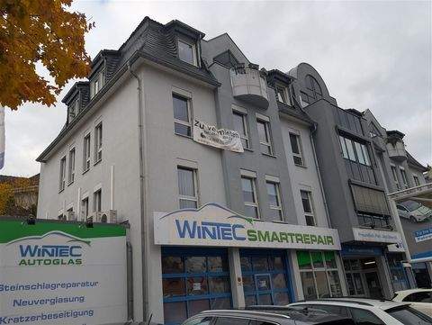 Limburg a d Lahn Wohnungen, Limburg a d Lahn Wohnung mieten