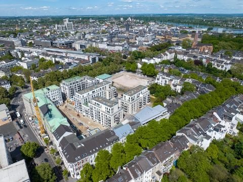 Bonn Wohnungen, Bonn Wohnung kaufen
