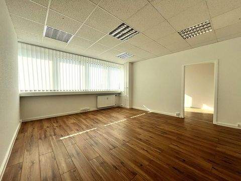 Bitterfeld-Wolfen Büros, Büroräume, Büroflächen 