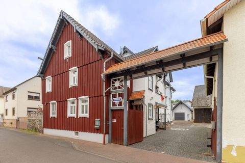 Hungen Häuser, Hungen Haus kaufen