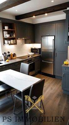 Aus "alt" mach "neu"..