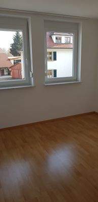 Eindrücke Obergeschoss