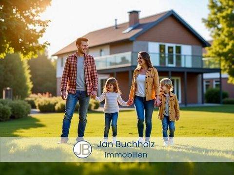 Jesteburg Grundstücke, Jesteburg Grundstück kaufen