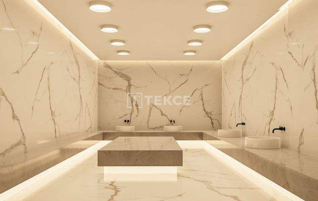 1-, 2-, 3-Bedroom Properties in Altıntaş Antalya