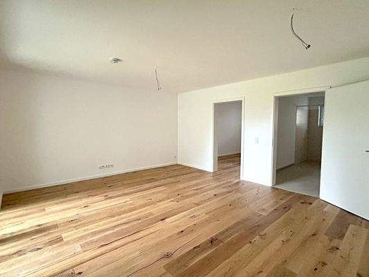 Wohnraum (Beispielwhg m. gleicher Ausstattung und Grundriss)