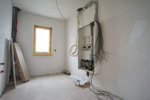 Moderne Elektrotechnik als Basis für zeitgemäßes Wohnen