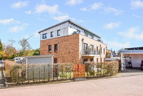 Bargfeld-Stegen Wohnungen, Bargfeld-Stegen Wohnung kaufen