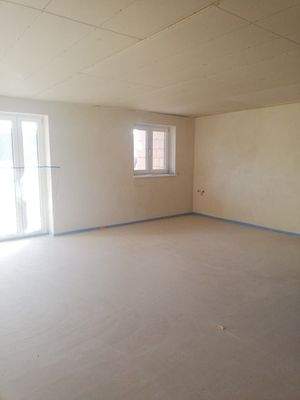 Wohn u. Küchenbereich