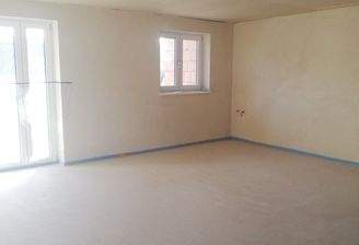 Wohn u. Küchenbereich