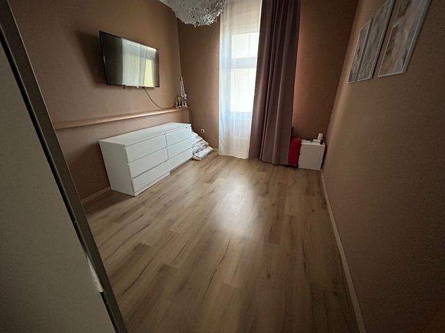 Schicke 2-Zimmerwohnung in Buckau inkl. EBK zu vermieten! - Photo 3