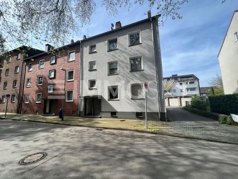 Gelsenkirchen Häuser, Gelsenkirchen Haus kaufen