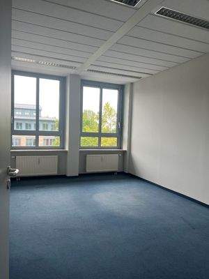 Bürofläche 2. OG