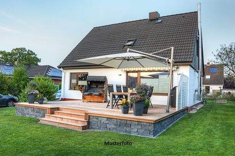 Jessen (Elster) Häuser, Jessen (Elster) Haus kaufen