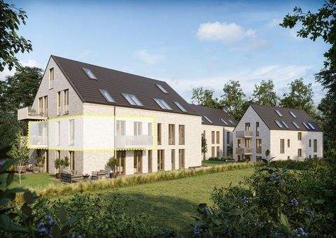 Eckernförde Wohnungen, Eckernförde Wohnung kaufen