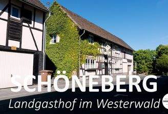 Landgasthof zum Dorfkrug