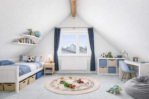 So könnte es aussehen!