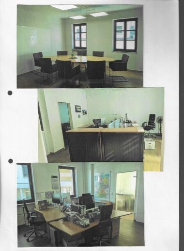Limburg Büros, Büroräume, Büroflächen 